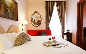 Hotel Sant'angelo Rome 3*